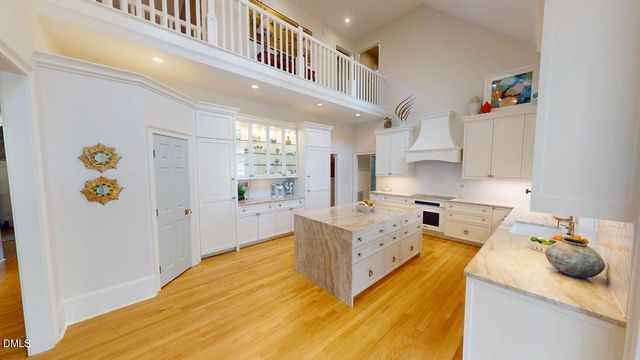 5305 Crocus Court, Holly Springs, NC 27540