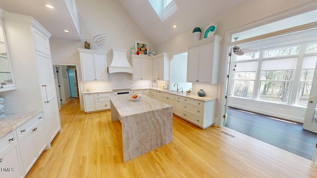 5305 Crocus Court, Holly Springs, NC 27540