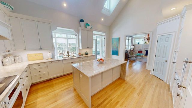 5305 Crocus Court, Holly Springs, NC 27540