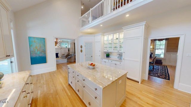 5305 Crocus Court, Holly Springs, NC 27540