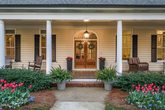 5305 Crocus Court, Holly Springs, NC 27540