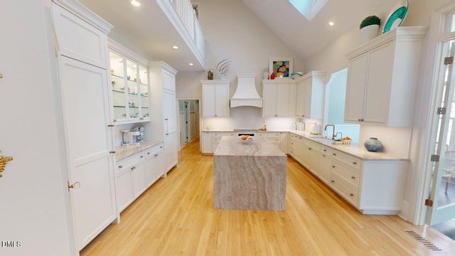 5305 Crocus Court, Holly Springs, NC 27540