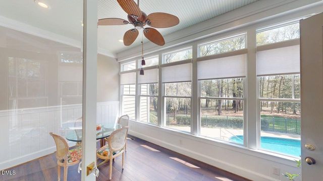 5305 Crocus Court, Holly Springs, NC 27540