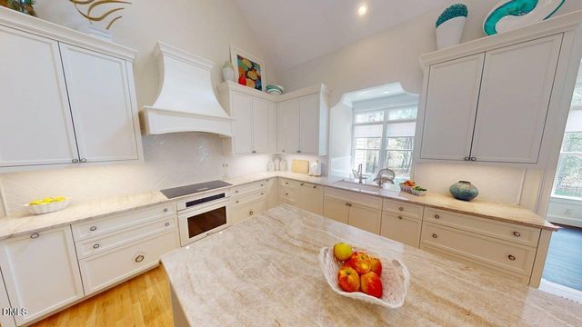 5305 Crocus Court, Holly Springs, NC 27540