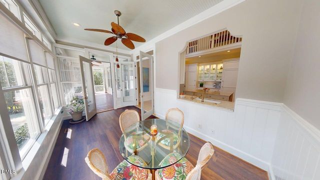 5305 Crocus Court, Holly Springs, NC 27540