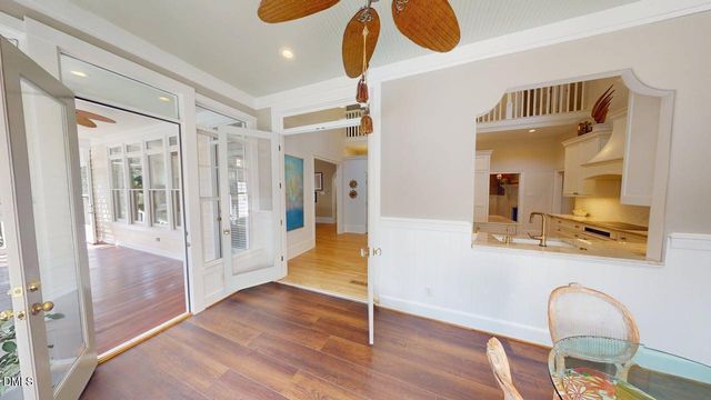 5305 Crocus Court, Holly Springs, NC 27540