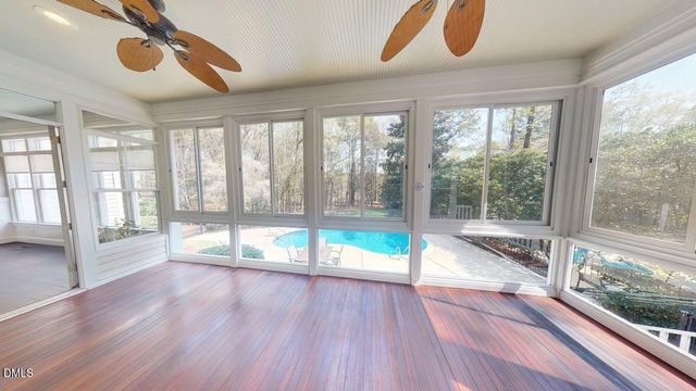 5305 Crocus Court, Holly Springs, NC 27540