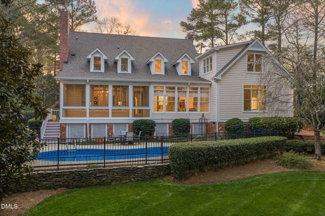 5305 Crocus Court, Holly Springs, NC 27540