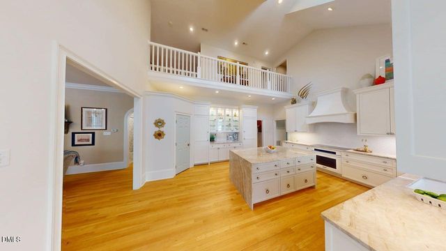 5305 Crocus Court, Holly Springs, NC 27540