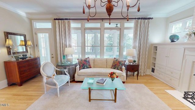 5305 Crocus Court, Holly Springs, NC 27540