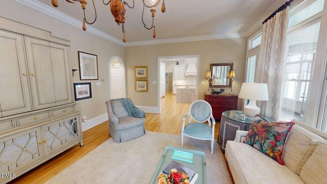 5305 Crocus Court, Holly Springs, NC 27540