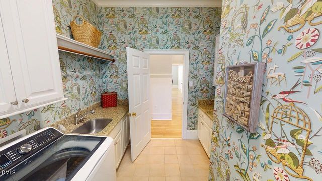 5305 Crocus Court, Holly Springs, NC 27540