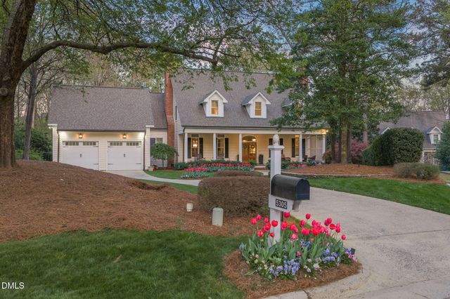 5305 Crocus Court, Holly Springs, NC 27540