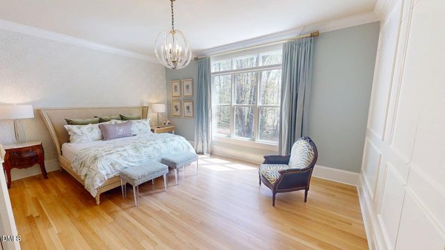 5305 Crocus Court, Holly Springs, NC 27540