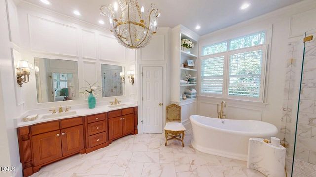 5305 Crocus Court, Holly Springs, NC 27540