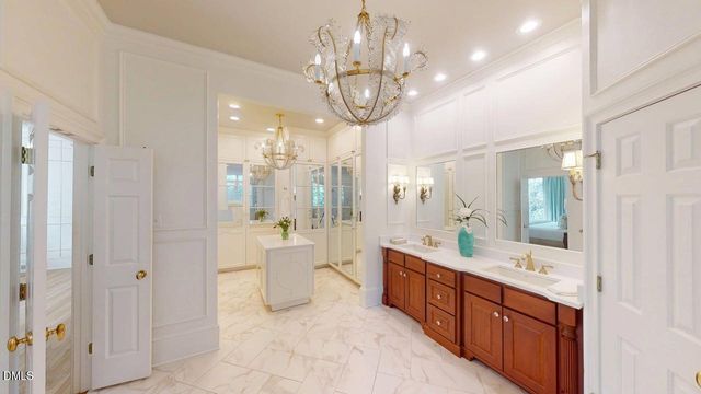 5305 Crocus Court, Holly Springs, NC 27540