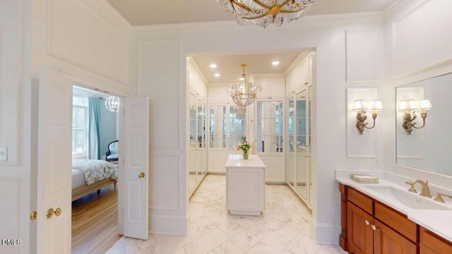 5305 Crocus Court, Holly Springs, NC 27540