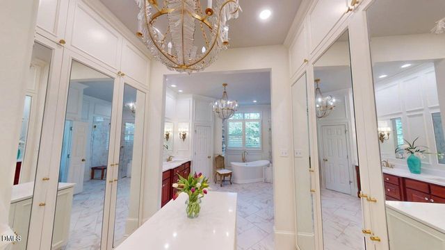 5305 Crocus Court, Holly Springs, NC 27540