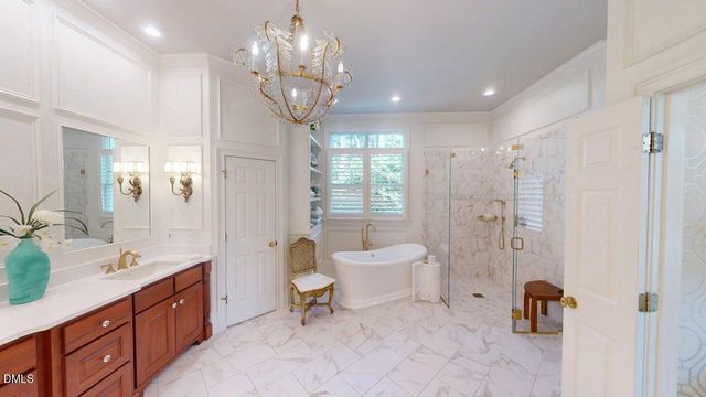 5305 Crocus Court, Holly Springs, NC 27540