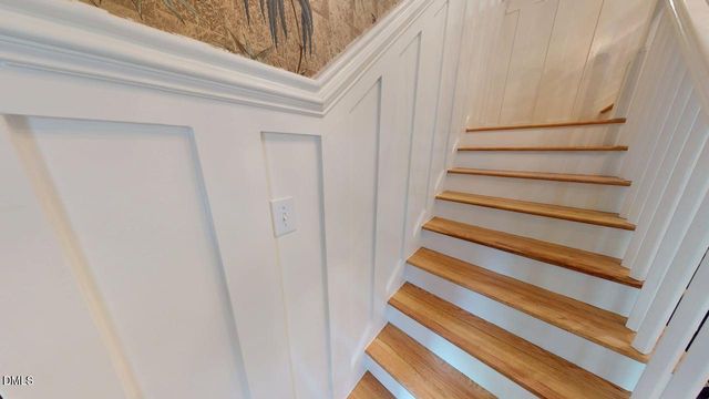 5305 Crocus Court, Holly Springs, NC 27540