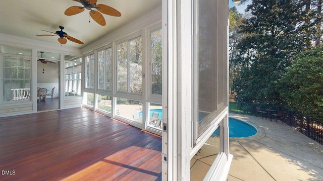 5305 Crocus Court, Holly Springs, NC 27540