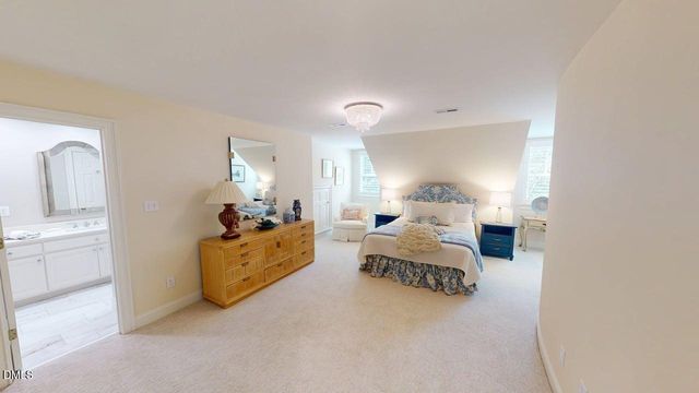 5305 Crocus Court, Holly Springs, NC 27540