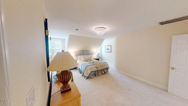 5305 Crocus Court, Holly Springs, NC 27540