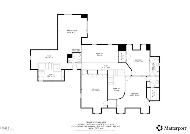 5305 Crocus Court, Holly Springs, NC 27540
