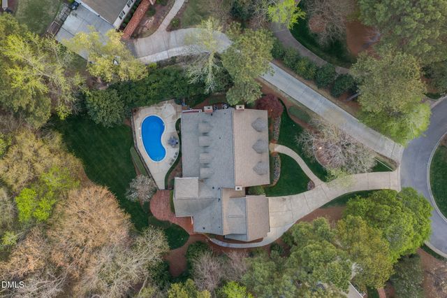 5305 Crocus Court, Holly Springs, NC 27540