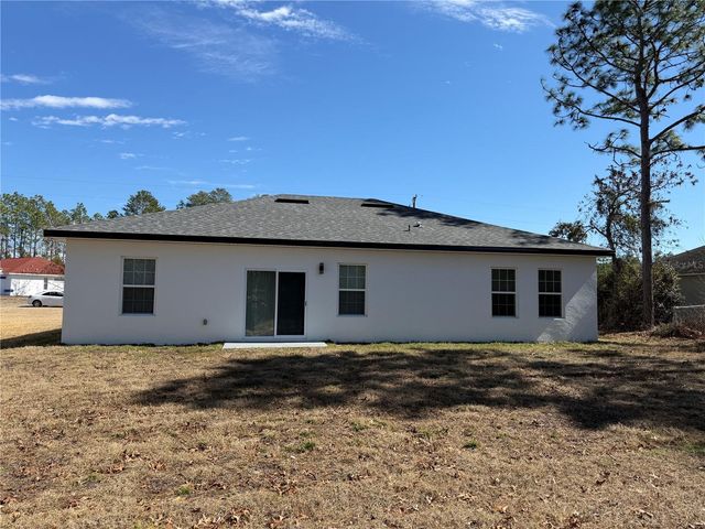 13047 SW 79TH CIRCLE, Ocala, FL 34473