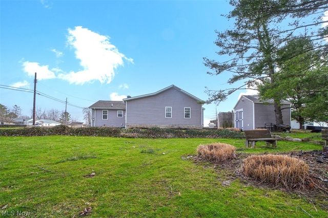 14724 Elm Drive, Newbury, OH 44065