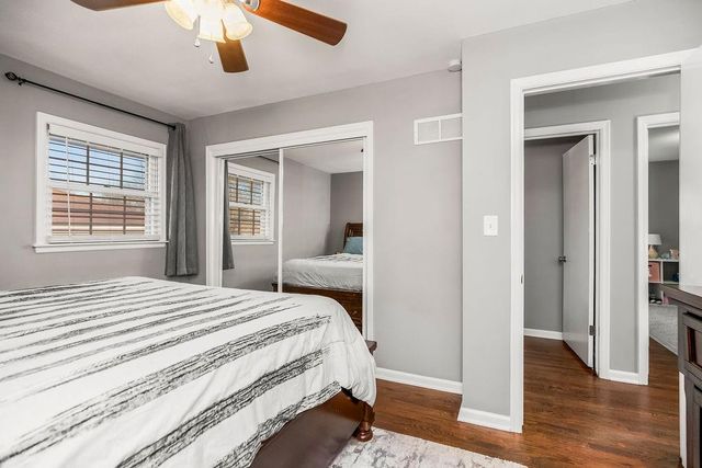 1700 NE 68TH Terrace, Gladstone, MO 64118