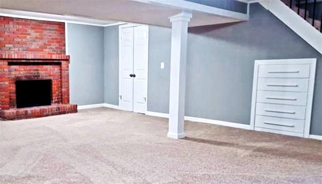 1700 NE 68TH Terrace, Gladstone, MO 64118