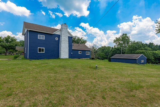 3957 Old Columbus Road 3957 Old Columbus Road, Springfield, OH 45503