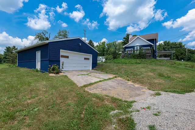 3957 Old Columbus Road 3957 Old Columbus Road, Springfield, OH 45503