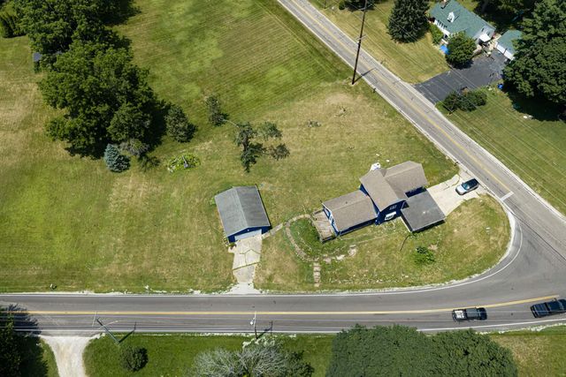 3957 Old Columbus Road 3957 Old Columbus Road, Springfield, OH 45503