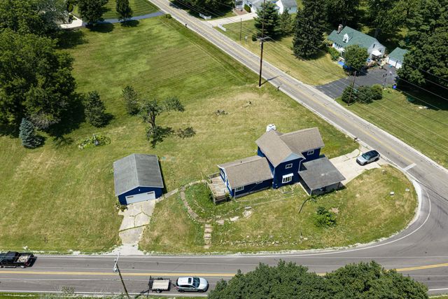 3957 Old Columbus Road 3957 Old Columbus Road, Springfield, OH 45503