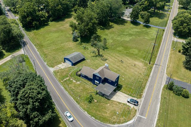 3957 Old Columbus Road 3957 Old Columbus Road, Springfield, OH 45503