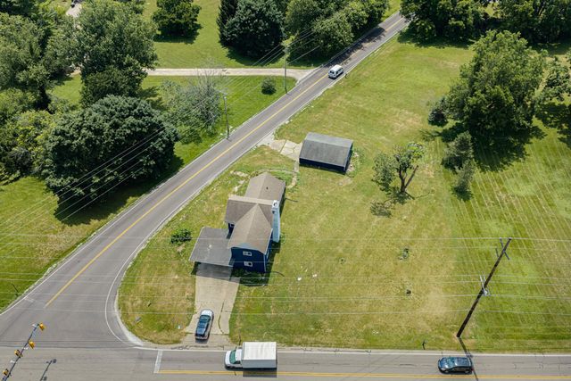 3957 Old Columbus Road 3957 Old Columbus Road, Springfield, OH 45503