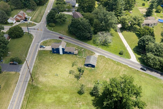 3957 Old Columbus Road 3957 Old Columbus Road, Springfield, OH 45503