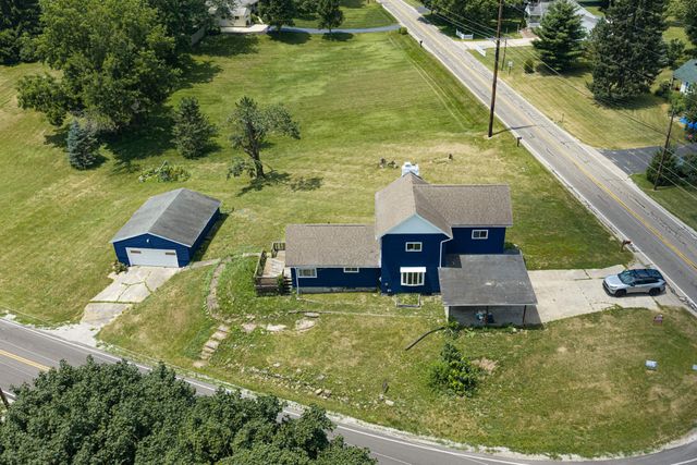 3957 Old Columbus Road 3957 Old Columbus Road, Springfield, OH 45503