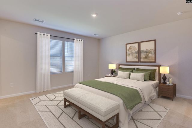 353 Pulman Drive, Hopkins, SC 29061