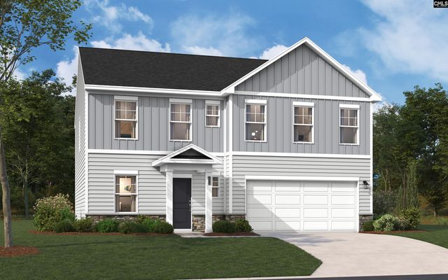 353 Pulman Drive, Hopkins, SC 29061