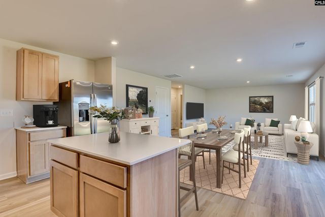 353 Pulman Drive, Hopkins, SC 29061