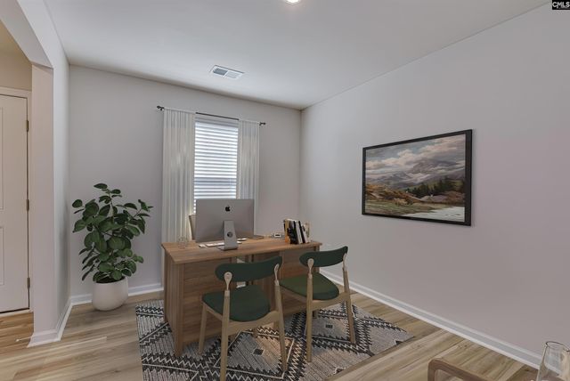 353 Pulman Drive, Hopkins, SC 29061