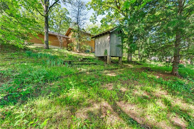 1000 E Oaks Manor Drive, Fayetteville, AR 72703