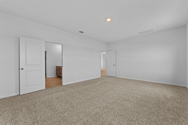 1824 Dandy Brush DR, Georgetown, TX 78641