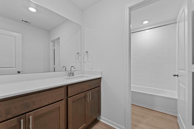 1824 Dandy Brush DR, Georgetown, TX 78641