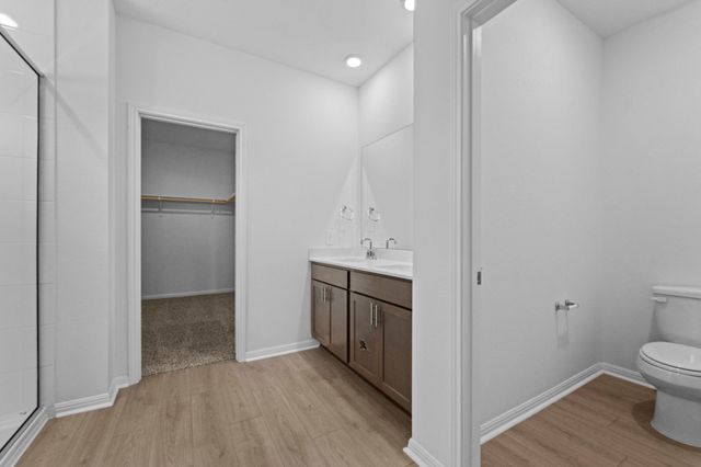 1824 Dandy Brush DR, Georgetown, TX 78641