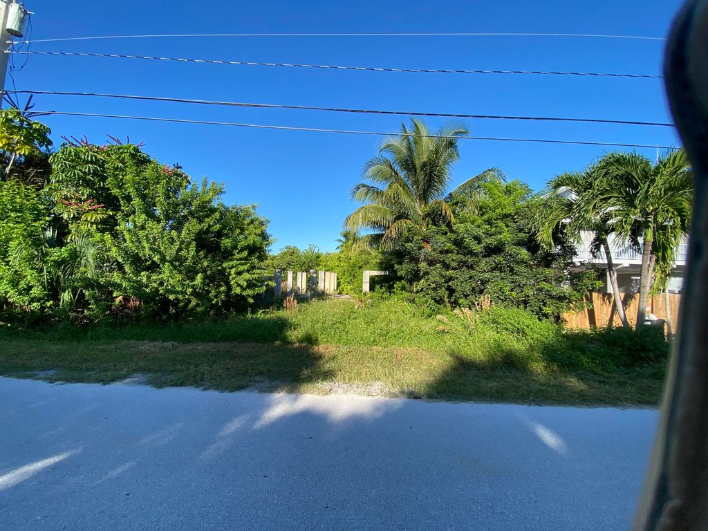 124 Cutthroat Drive, Cudjoe Key, FL 33042